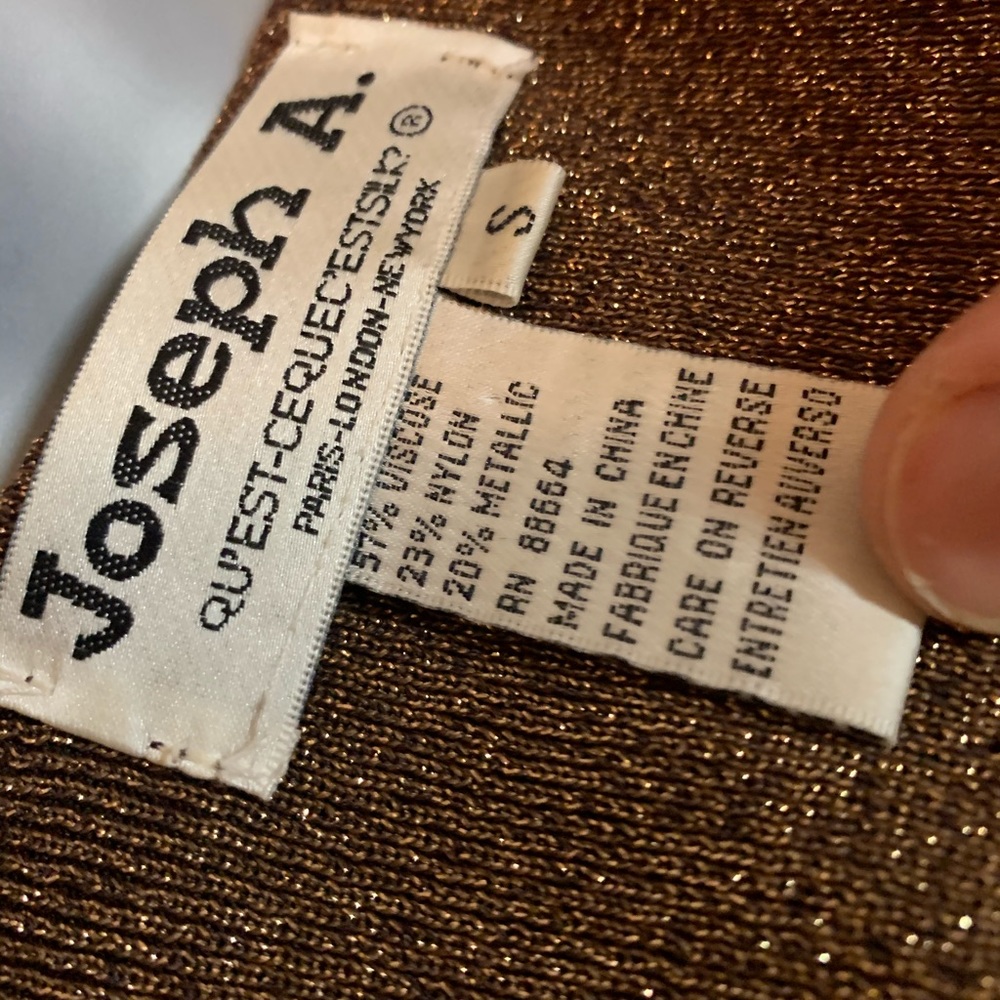 Joseph A. - Picture 4 of 4